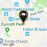 Great American Bagel Bakery (Fulton Center, 200 Broadway, New York, NY 10038)