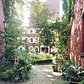 Grove Court, West Village, Manhattan