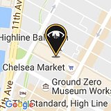 YouTube Space NY (75 9th Ave, New York, NY 10011)