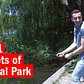 Secrets of Central Park | Part 1