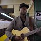 Damiyr - I'm Right Here Live Subway performance