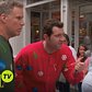 Billy on the Street - Christmas with Will Ferrell