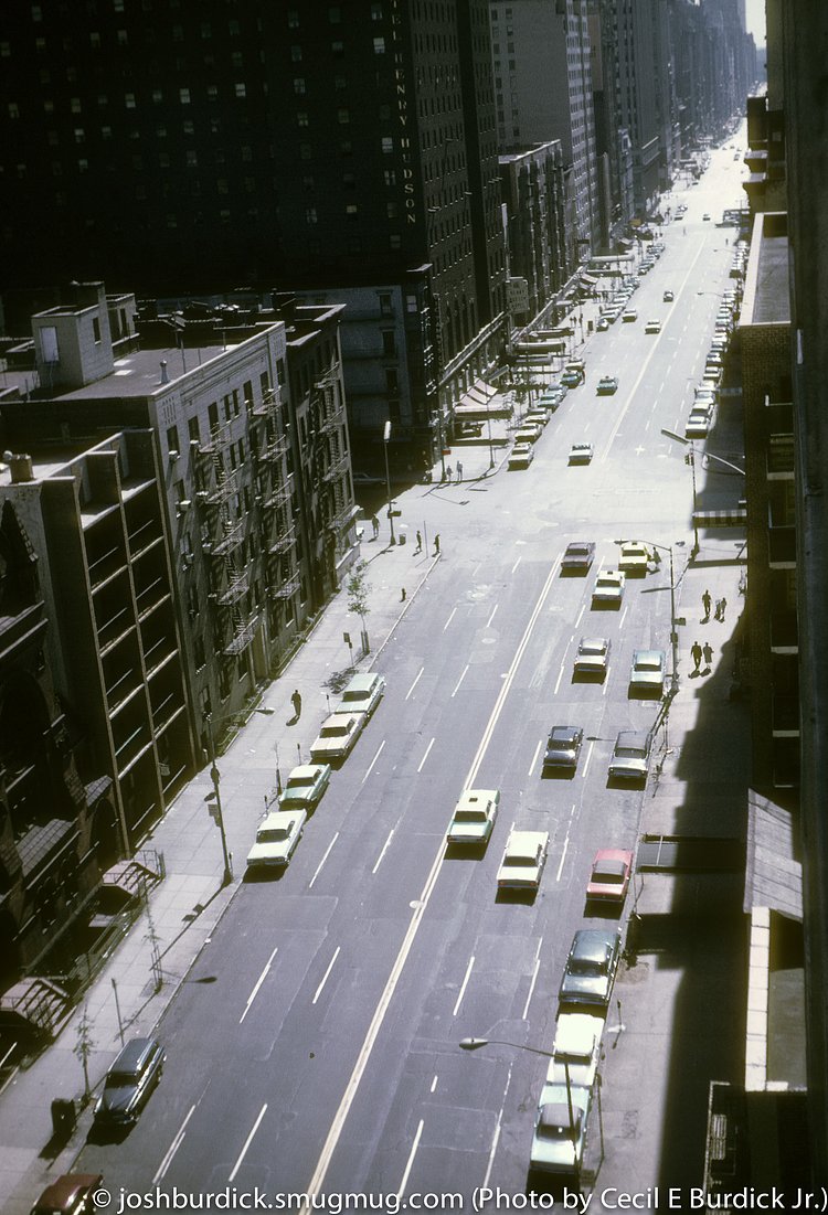 New York City - 1967