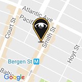 One Girl Cookies (68 Dean St, Brooklyn, NY 11201)