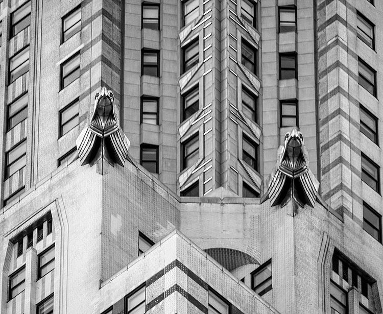 Chrysler Building