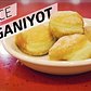 Sufganiyot Made Fresh From Dizengoff Are The Perfect Treats For Hanukkah — Consumed
