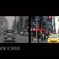 Eighty Years of New York City, Then and Now | The New Yorker