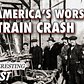 Inside The Worst Train Crash in US History | Crazy Interesting Posts | New York Post