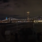 I'm a mate on a research vessel, and a few nights ago I managed to get a timelapse while we sailed her up the East River. Hope you enjoy!
