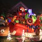 Dyker Heights Christmas Lights | Christmas, 2016