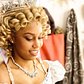 NYU Alumni @ Work: Brittney Johnson Makes History in 'Wicked'