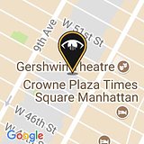 Churrascaria Plataforma (316 W 49th St, New York, NY 10019)