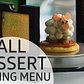The Inventor of the Cronut Now Makes an Interactive Tasting Menu