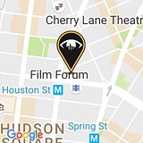 Houston Hall (222 W Houston St, New York, NY 10014)