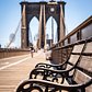 Brooklyn Bridge, New York