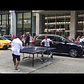 Usher ping pong 6th ave