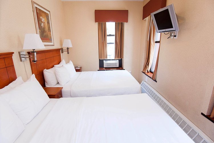 Econo Lodge Times Square - Midtown West