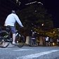An All-Night Bike Ride Through New York City's History