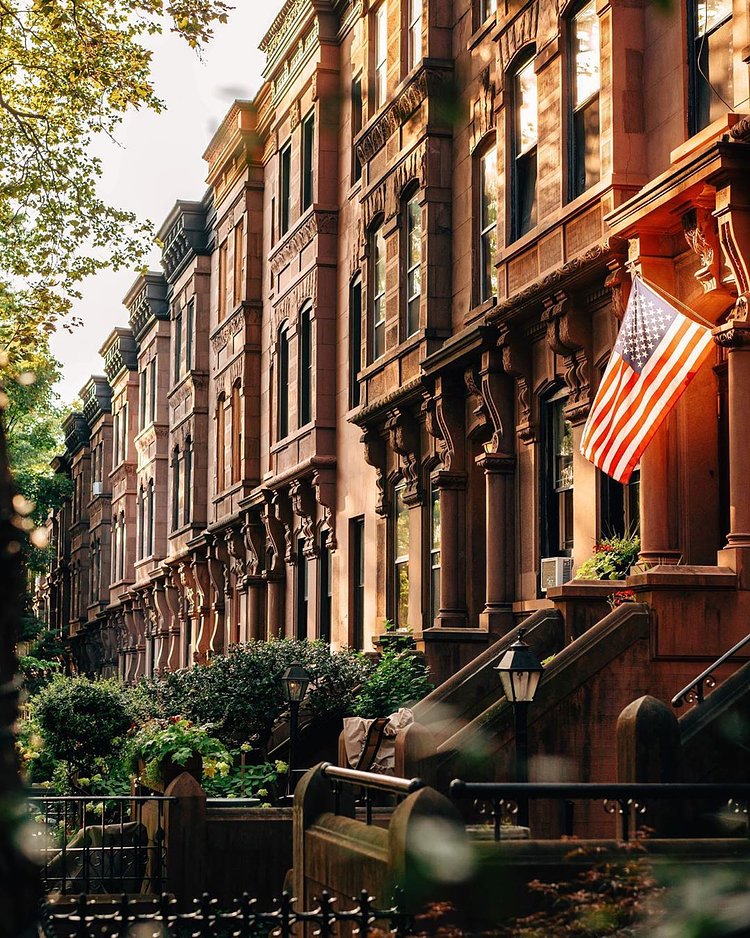 Park Slope, Brooklyn