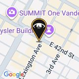 Chanin Building (122 E 42nd St, New York, NY 10168, USA)
