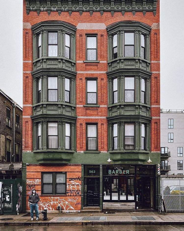 Greenpoint, Brooklyn