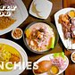 The Best Peruvian Comfort Food in NYC | Family Food