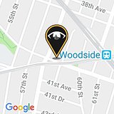 Rico Pan Bakery (5813 Woodside Ave, Woodside, NY 11377)