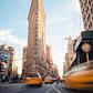 Flatiron Building, New York, New York