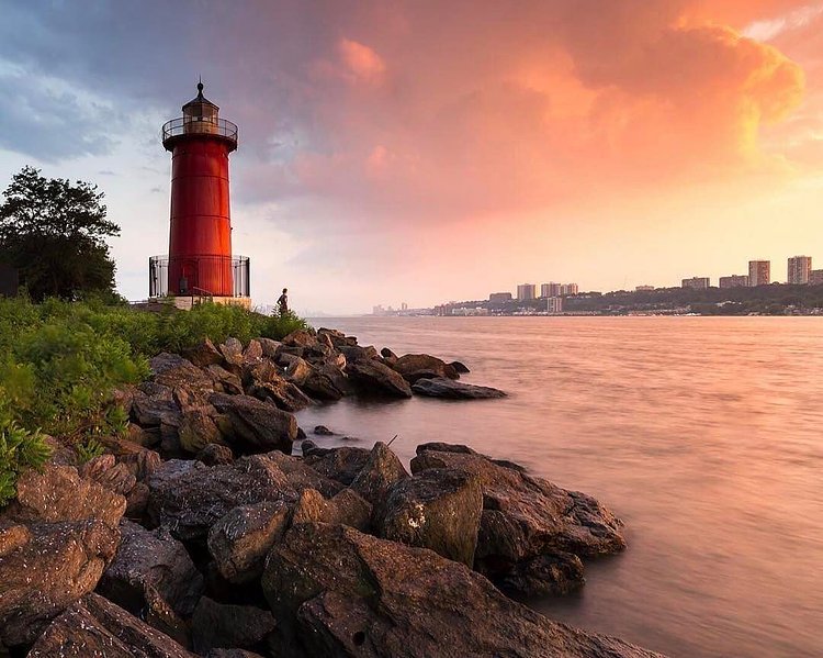 Photo via @dubsonata 
#viewingnyc