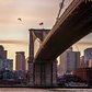 Brooklyn Bridge, Brooklyn, New York