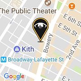 Bohemian (57 Great Jones St, New York, NY 10012)