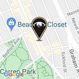 Pierozek (592 Manhattan Ave, Brooklyn, NY 11222)