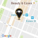 BabyCakes NYC (248 Broome St, New York City, NY 10002)