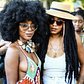 AFRO OF THE DAY #1121
pictured: Danielle Hicks and @ruleroftheskys by Michael Ibidapo (@ofmicnmen)
#afro #black #hair #natural