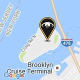 2015 Vendy Awards (Governors Island, New York, NY)