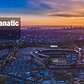 NYC Aerial Phantom 4 Drone