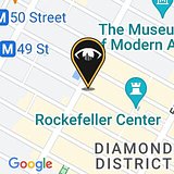 Pebble Bar (67 W 49th St, New York, NY 10112)