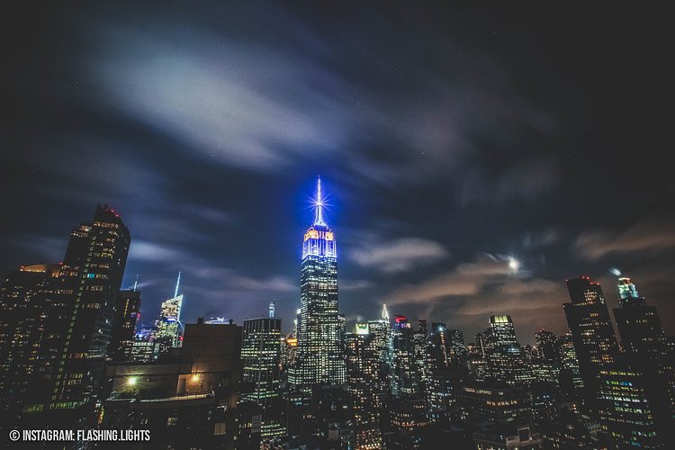 Hey guys!
My name is Josh and I'm a 17 year old photographer from New York City. For years I have looked up at the beautiful buildings of the city and I had a strong desire to see the views the buildings held. Over the past year I embarked on a mission to take pictures from some of the rarest, priciest, and stunning views of New York City. These photos were a result of countless hours of networking with building managers, tenants, residents, and anyone else who could help me see the unseen. All shots were taken legally. If you guys like the photos here I post my photography daily to my instagram @flashing.lights 