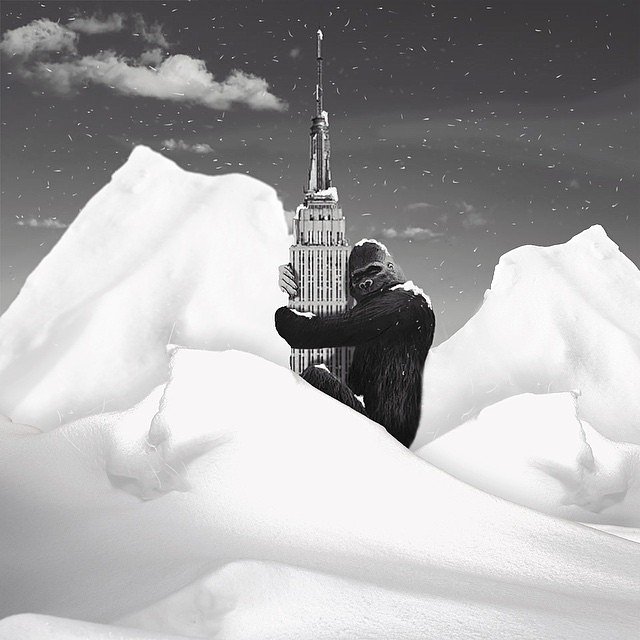 Night Survival 
#juno