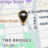 Golden Diner (123 Madison St, New York, NY 10002)