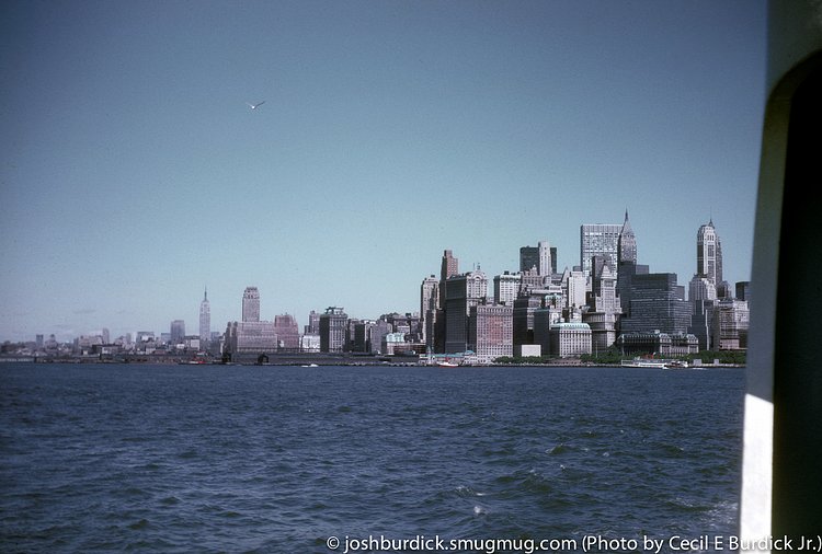 New York City - 1967
