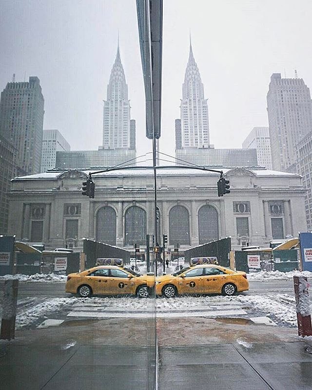 Photo via @nyctme 
#viewingnyc