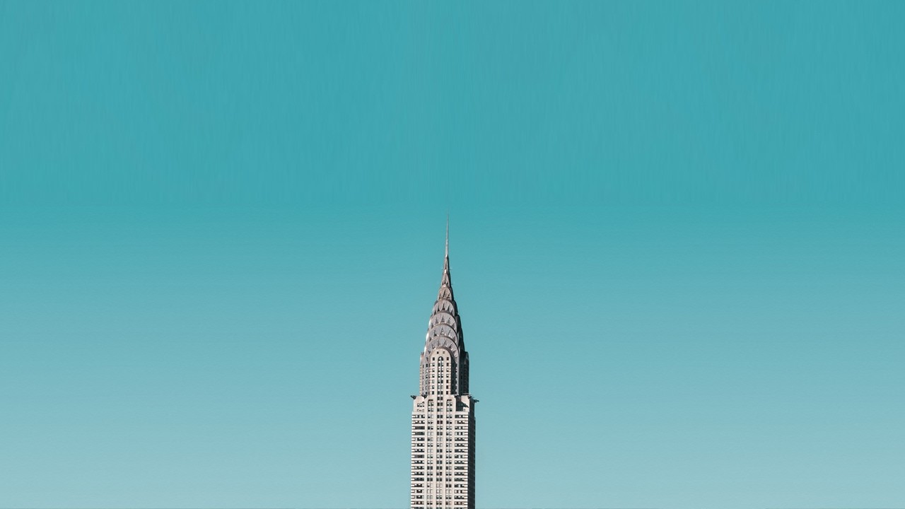 [VIDEO] Why Nobody Wants the Chrysler Building