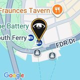 Whitehall St-South Ferry (South St, Whitehall St, New York, NY 10004, USA)