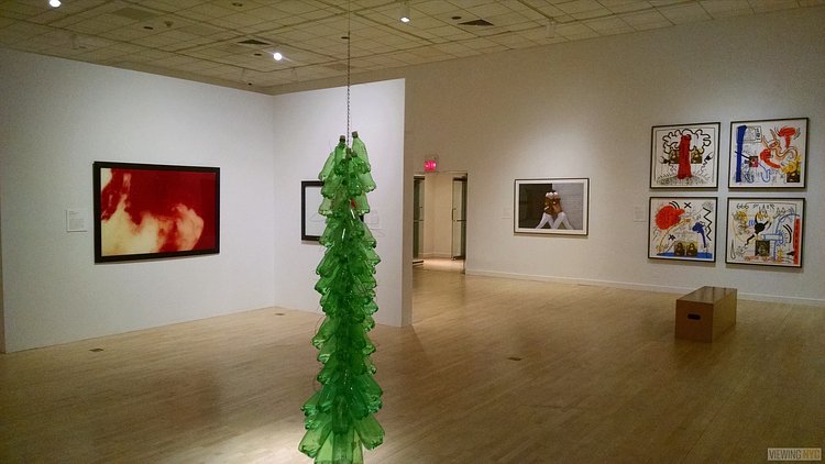 Art AIDS America | Bronx Museum of the Arts