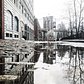Photo via @acupofkeen 
#viewingnyc