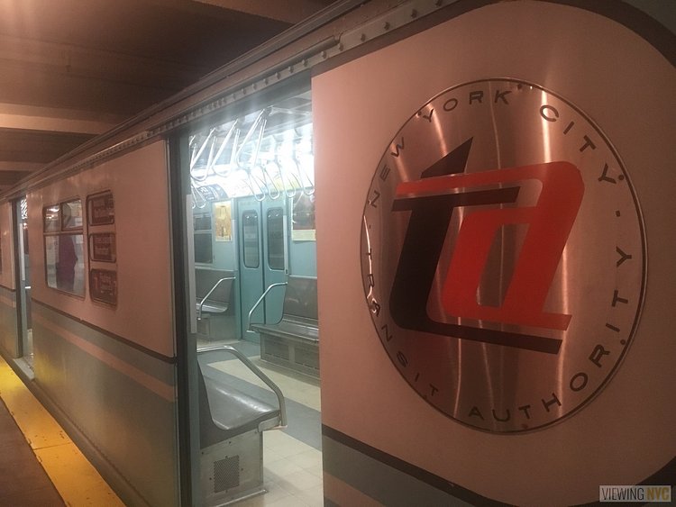 New York Transit Museum | Brooklyn
