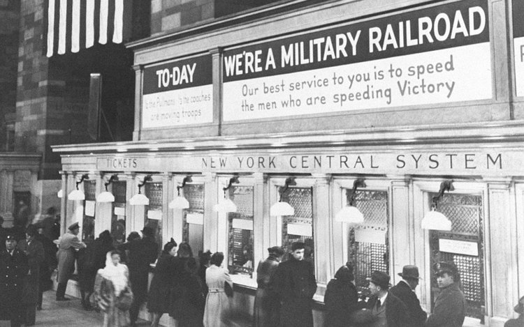 1943/Daily News, L.P. (New York)