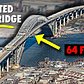 Why New York Lifted the Bayonne Bridge