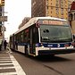 M79, the Slowest NYC Bus
